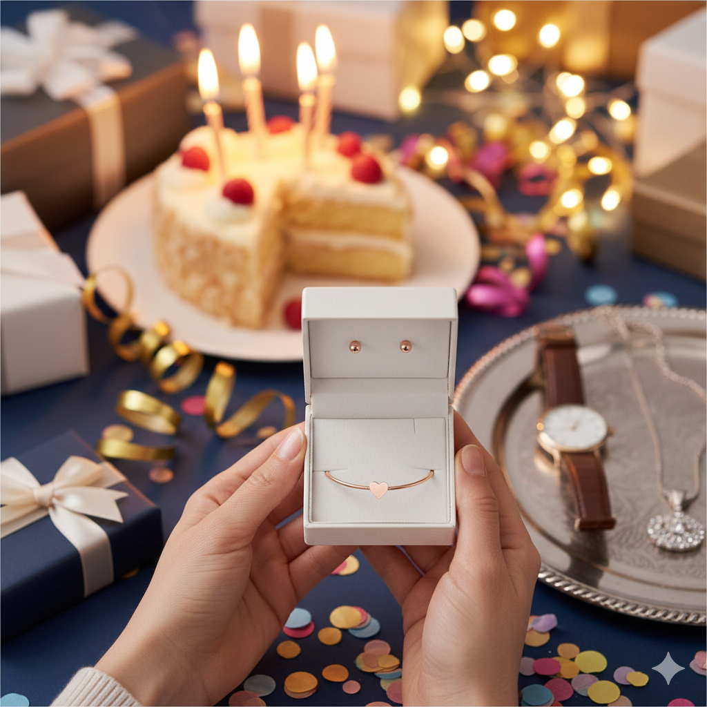 Modern women accessories showcasing timeless design and quality craftsmanship