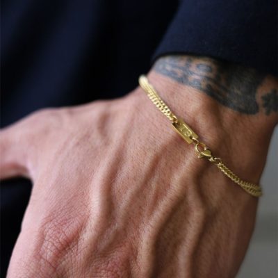 Express Yourself with Bracelets That Speak Style